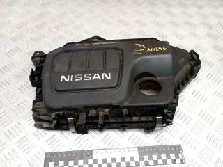 декоративная крышка двигателя Nissan X-Trail T32 2014, 1.6 л., R9M, дизель, МКПП, полный подключаемый привод, правый руль, 91724