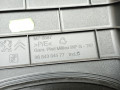 обшивка стойки центральной левой Peugeot 3008 1 поколение 2011, 1.6 л., дизель, робот, передний привод, правый руль, 9684384577 - фото №4