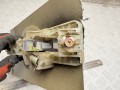 ручка наружная Hyundai Santa Fe 2 поколение (CM) 2006, 2.2 л., D4EB, дизель, МКПП, внедорожник 5 дв. - фото №4