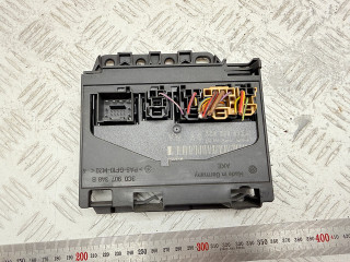 блок комфорта Volkswagen Passat B6 2007, 2.0 л., BMP, дизель, МКПП, универсал, 3C0959433R