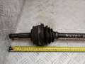полуось передняя правая (приводной вал, ШРУС) Opel Kadett E 1991, 1.4 л., бензин, 003ST86, OPT103, T421, T68003, 374065, 9015713 - фото №2