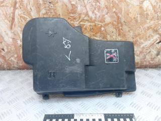 крышка блока предохранителей Peugeot 407 1 поколение 2006, 2.0 л., дизель, МКПП, седан, 9644856080, 9644856080C