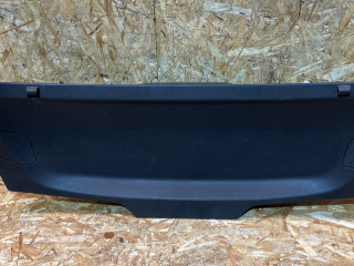 обшивка багажника Peugeot 308 T9 2014, 1.6 л., дизель, МКПП, хетчбэк 5 дв., правый руль, 9801208677