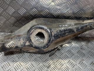 рычаг задний правый Peugeot 406 1 поколение [рестайлинг] 2003, 2.0 л., бензин, МКПП, седан