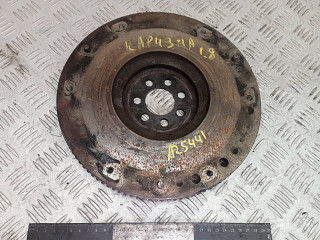 маховик Mitsubishi Carisma 1 поколение 1998, 1.8 л., бензин