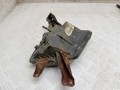 фара противотуманная правая Peugeot 407 1 поколение 2004, RHR 10DYVD, МКПП, передний привод, 9641945480, 42160748DX - фото №7