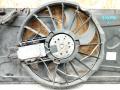вентилятор радиатора Ford C-Max 1 поколение 2005, 1.6 л., дизель, 3136613305, 3M5H8C607UB, 0130303939, 1137328148, 8M5T8C290AA, 3M5T14K733JEJ, 3135103551 - фото №2