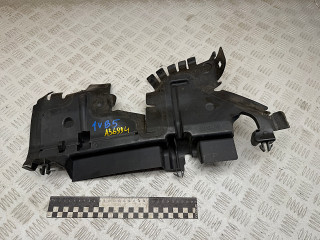 воздуховод (дефлектор) радиатора Toyota RAV4 3 поколение (XA30) 2007, 2.2 л., 2AD-FTV, дизель, МКПП, внедорожник 5 дв., 9685546180