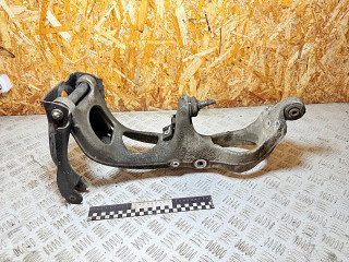 рычаг передний правый Citroen C5 2 поколение 2013, 2.0 л., RHH (DW10CTED4), дизель, МКПП, универсал, 9682594280, 9661544780D