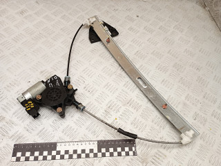 стеклоподъемник электрический передний левый Mazda 6 GG 2003, 2.0 л., бензин, МКПП, правый руль, G22C5958X, CM011060, PWLN5PA