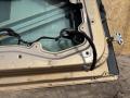 дверь передняя левая Volvo V50 1 поколение [рестайлинг] 2008, 2.4 л., B 5244 S4, бензин, МКПП, универсал - фото №17