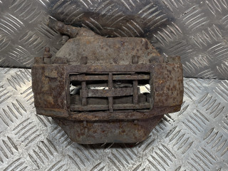 суппорт передний левый IVECO Daily 2 поколение 1998, 2.5 л., дизель