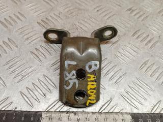 петля двери Nissan Primera P12 2006, 2.2 л., дизель, МКПП, хетчбэк 5 дв.