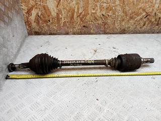 полуось передняя левая (приводной вал, ШРУС) Peugeot Boxer 1 поколение 2001, 2.5 л., дизель, 32727K, 3272J1, 3272J5, 3272J6, 1463107080