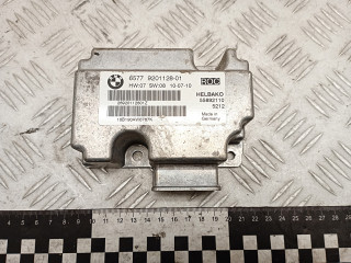 блок комфорта Mini Cooper 2 поколение 2010, 1.6 л., N16 B16 A, бензин, кабриолет, правый руль, 65779201128