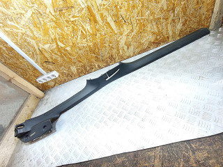 накладка на порог внутренняя Volkswagen Passat B6 2009, 2.0 л., дизель, МКПП, универсал, 3C0853369