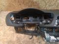 панель передняя салона (торпедо) Citroen C5 2 поколение 2009, 2.7 л., UHZ (DT17BTED4), дизель, АКПП, седан - фото №2