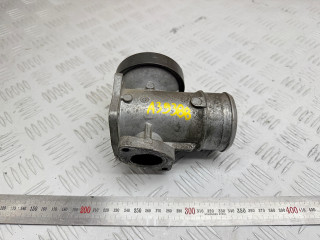 клапан EGR Mercedes-Benz A W168 1 поколение [рейстайлинг] (2001-2004) 2002, 1.7 л., OM 668.942, дизель, МКПП, хетчбэк 5 дв., A6680900454, 6680900454, A6680900154, 6680900154