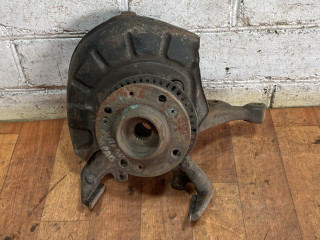 ступица передняя правая Volkswagen Polo 3 поколение 2001