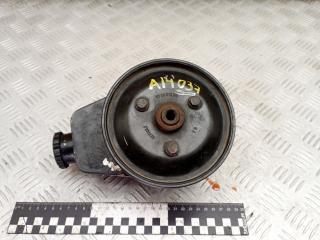 насос гидроусилителя руля Renault Scenic 1 поколение 1998, 1.6 л., бензин, МКПП, 7700273741