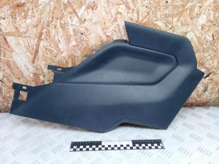 Декоративная накладка центральной консоли Peugeot 5008 1 поколение 2011, 1.6 л., дизель, МКПП, передний привод, 9686385277