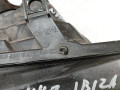 фара правая SEAT Ibiza 3 поколение 2005, 6L1941022A, 89306240 - фото №5