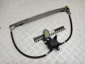 стеклоподъемник электрический передний правый Renault Scenic 1 поколение (1996 - 1999), 1.6 л., K7M 702, бензин, МКПП, 400312A, 112222AVD - фото №6
