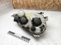фара левая Mercedes-Benz A-Класс W168 2001, 0301152211, A1688200961, 1305615301, 1305235514 - фото №5