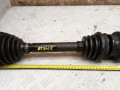 полуось передняя правая (приводной вал, ШРУС) Renault Safrane 1 поколение [рестайлинг] 1996, 2.1 л., дизель, 7700862693, 7701349959, 7701351960, 7701352001 - фото №3