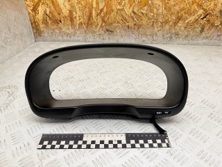 кожух панели приборов Hyundai Santa Fe 2 поколение (CM) 2006, 2.2 л., D4EB, дизель, МКПП, внедорожник 5 дв., 848312B000