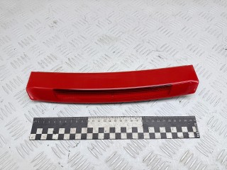 дополнительный стоп-сигнал Opel Insignia 1 поколение (A) [рестайлинг] 2013, 2.0 л., A 20 DTE, дизель, МКПП, универсал, 13226860, 00999100