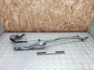 механизм стеклоочистителя (трапеция дворников) Renault Megane 1 поколение 1998, 53548402, MFD250B