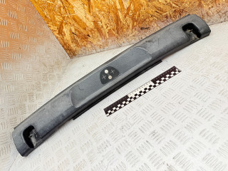 обшивка крышки багажника Jeep Cherokee 5 поколение 2016, 2.0 л., EBT, дизель, АКПП, внедорожник 5 дв., 1UD14TRMAB, 1UD14DX9AB, P1UD14DX9AB