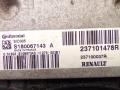 блок управления двигателем Renault Grand Scenic 3 поколение 2011, 1.5 л., дизель, МКПП, правый руль, 237101478R, 237100037R, S180067143A - фото №4