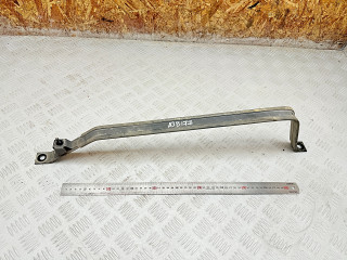 крепление бака топливного Toyota RAV4 3 поколение (XA30) 2007, 2.2 л., 2AD-FTV, дизель, МКПП, внедорожник 5 дв., 7760242010