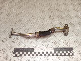 масляная трубка турбины Kia Sorento 2 поколение 2011, 2.2 л., дизель, АКПП