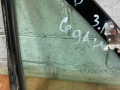 стекло двери задней левой Opel Omega B (1994 - 1999), седан, E843R001025 - фото №3