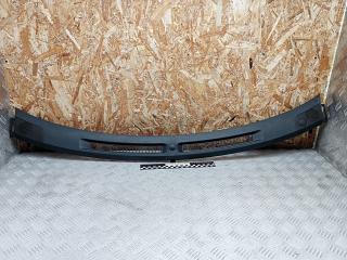 накладка на торпедо (консоль) Nissan X-Trail T32 2014, 1.6 л., R9M, дизель, МКПП, полный подключаемый привод, правый руль, 683104CC0A, 683P24CC0A