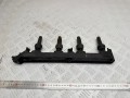 катушка зажигания Citroen C5 1 поколение [рестайлинг] 2006, 2.0 л., RFJ (EW10A), бензин, МКПП, хетчбэк 5 дв., 9656695780, 215977164 - фото №3