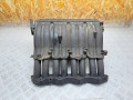 коллектор впускной Mercedes-Benz A W168 1 поколение (1997-2001) 2000, 1.7 л., OM 668.940, дизель, АКПП, хетчбэк 5 дв., передний привод, 6680900301, A6680900301, A6680940304 - фото №3
