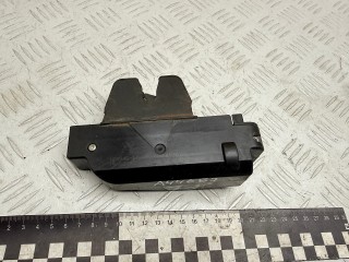 замок багажника Citroen C5 1 поколение [рестайлинг] 2005, 2.2 л., 4HX (DW12TED4/FAP), дизель, АКПП, универсал, 9652483180