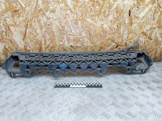 Крепление бампера заднего Audi A3 8P [рестайлинг] 2007, 8P4807385