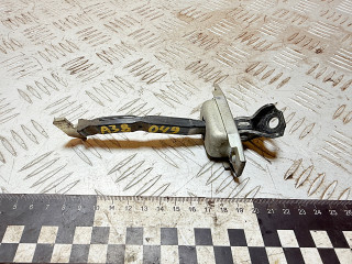 ограничитель открывания двери задней Toyota RAV4 3 поколение (XA30) 2007, 2.2 л., 2AD-FTV, дизель, МКПП, внедорожник 5 дв.