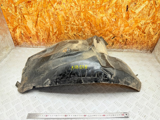 защита арок передняя правая (подкрылок) Citroen C5 1 поколение [рестайлинг] 2006, 2.0 л., бензин, МКПП, хетчбэк 5 дв., 9658310080, 9627973280