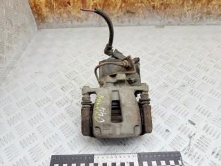 суппорт задний левый Volkswagen Passat B6 2007, 2.0 л., BMP, дизель, МКПП, универсал, B190103L