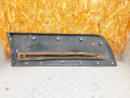 молдинг двери передней правой Renault Scenic RX4 1 поколение 2002, 1.9 л., F9Q 740, дизель, МКПП, полный привод, 7700435898, 7700437692, 7700437694, 7700437682 - фото №3