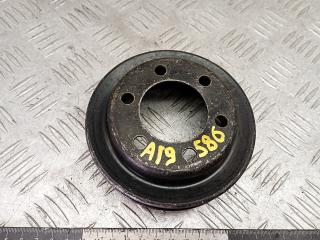 шкив помпы BMW 5 серия E34 1989, 2.0 л., бензин, 2243682