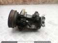 компрессор кондиционера Renault Megane 3 поколение 2010, 1.5 л., K9K J 836, дизель, МКПП, хетчбэк 3 дв., правый руль, 8201025121, 8200816362, 926004634R, 926009154R, 92600A092B, A42011A8402000, KCC0409GL, KCC0409GW, KCC0409SZ, KCC0409VG, KCC0409YU, KCC0409ZS, KCC9409YU, KCC0409WA, 926003VC6B, 926003VC7A, 926003VD0A - фото №3