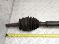 полуось передняя правая (приводной вал, ШРУС) Chrysler Voyager 3 поколение 1998, 2.4 л., бензин, 4641964AA, 4808568L, 4808578, 4808578L, 4808580K, GDS89039 - фото №2