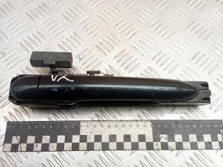 ручка наружная задняя правая Renault Laguna 2 поколение 2004, 1.6 л., бензин, МКПП, универсал, 8200004747